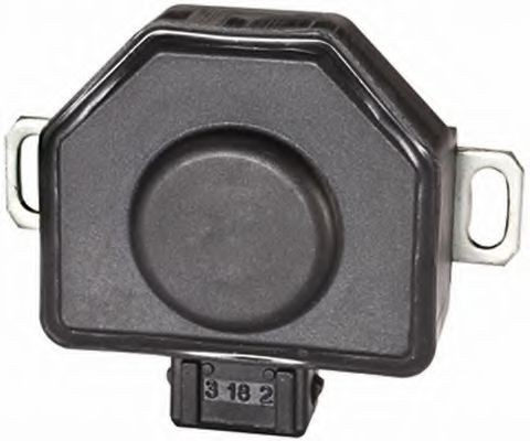 Sensor für Drosselklappenstellung NEU HELLA 6PX 008 476-281